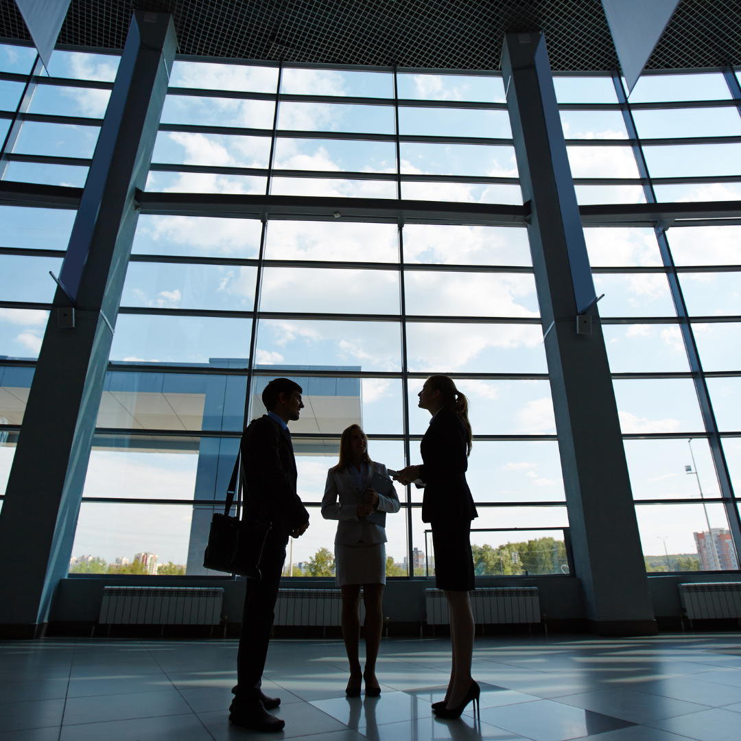 Consulting Firm